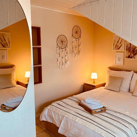 Ferienwohnung Bornheim Bornheim  Zewnętrze zdjęcie