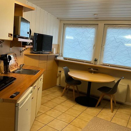Ferienwohnung Bornheim Bornheim  Zewnętrze zdjęcie