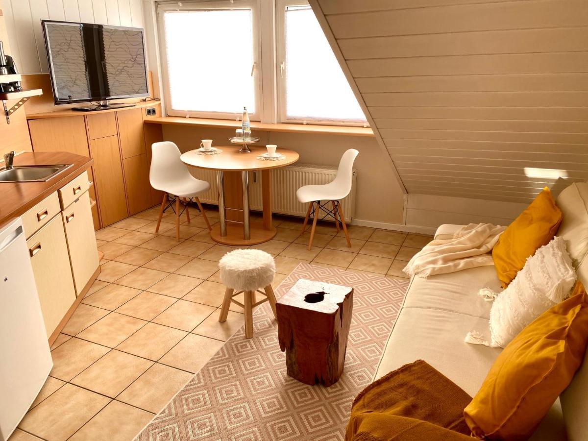 Ferienwohnung Bornheim Bornheim  Zewnętrze zdjęcie