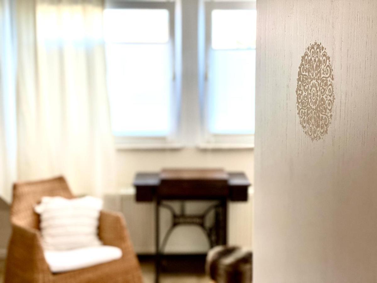 Ferienwohnung Bornheim Bornheim  Zewnętrze zdjęcie