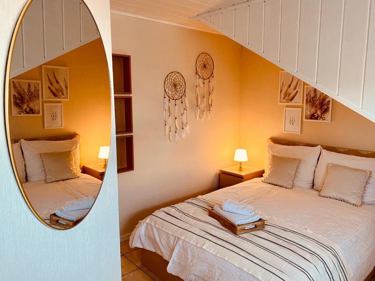 Ferienwohnung Bornheim Bornheim  Zewnętrze zdjęcie