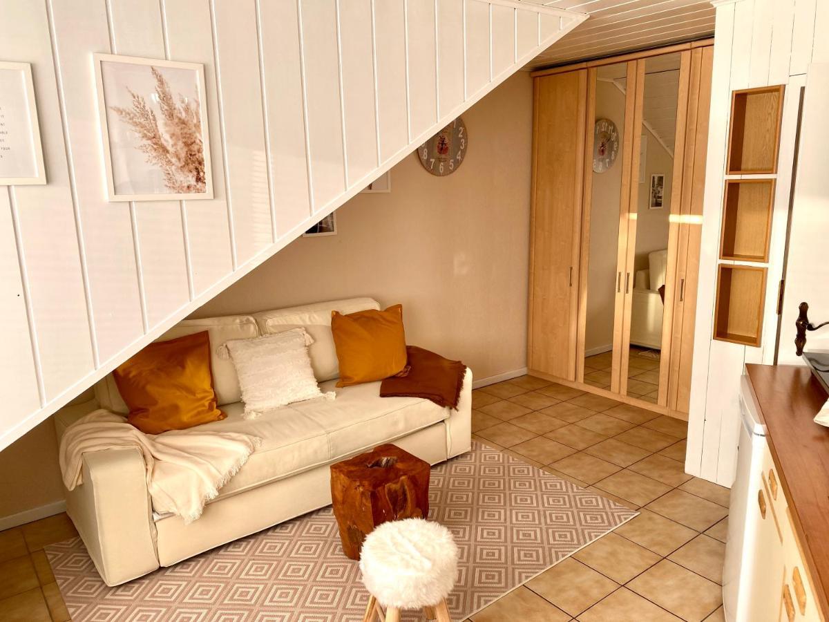 Ferienwohnung Bornheim Bornheim  Zewnętrze zdjęcie