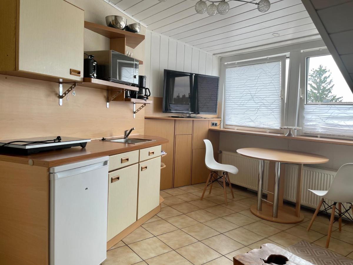 Ferienwohnung Bornheim Bornheim  Zewnętrze zdjęcie