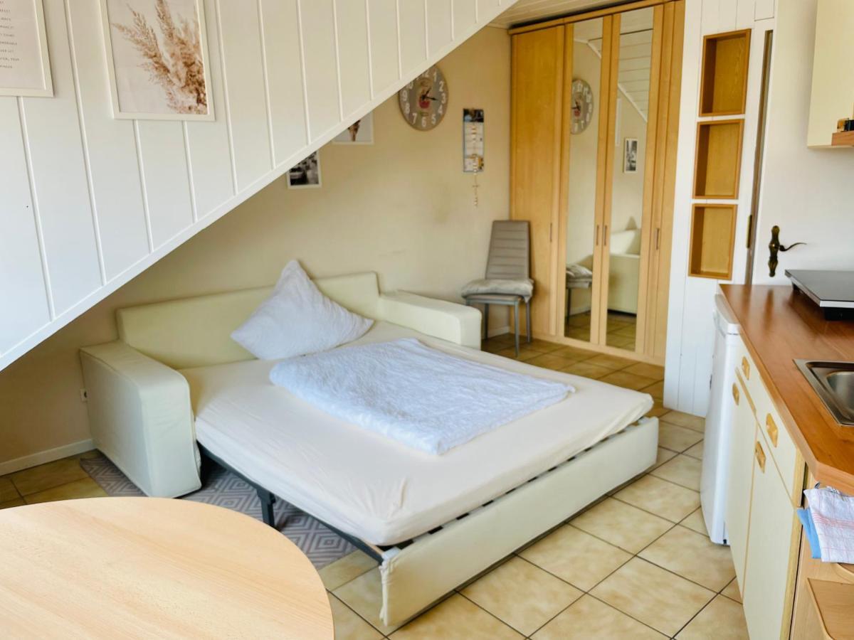 Ferienwohnung Bornheim Bornheim  Zewnętrze zdjęcie