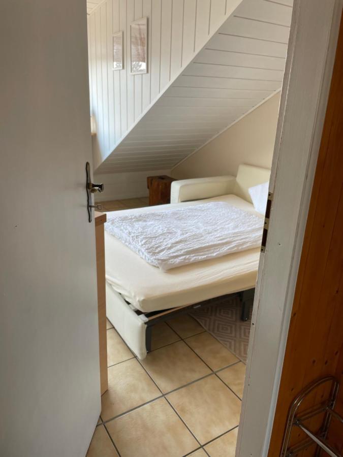 Ferienwohnung Bornheim Bornheim  Zewnętrze zdjęcie