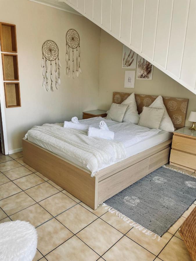 Ferienwohnung Bornheim Bornheim  Zewnętrze zdjęcie