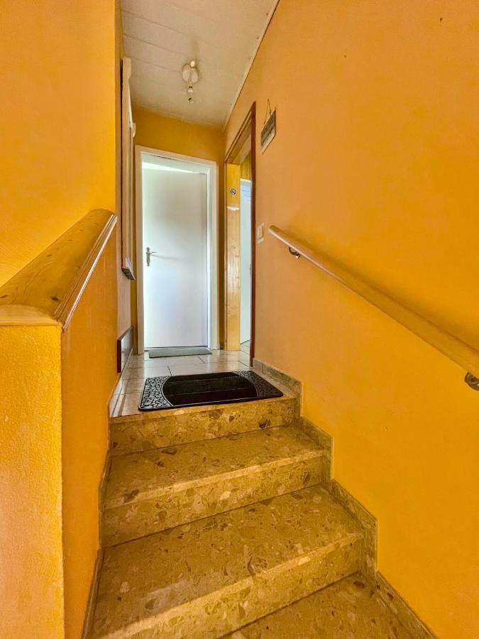 Ferienwohnung Bornheim Bornheim  Zewnętrze zdjęcie