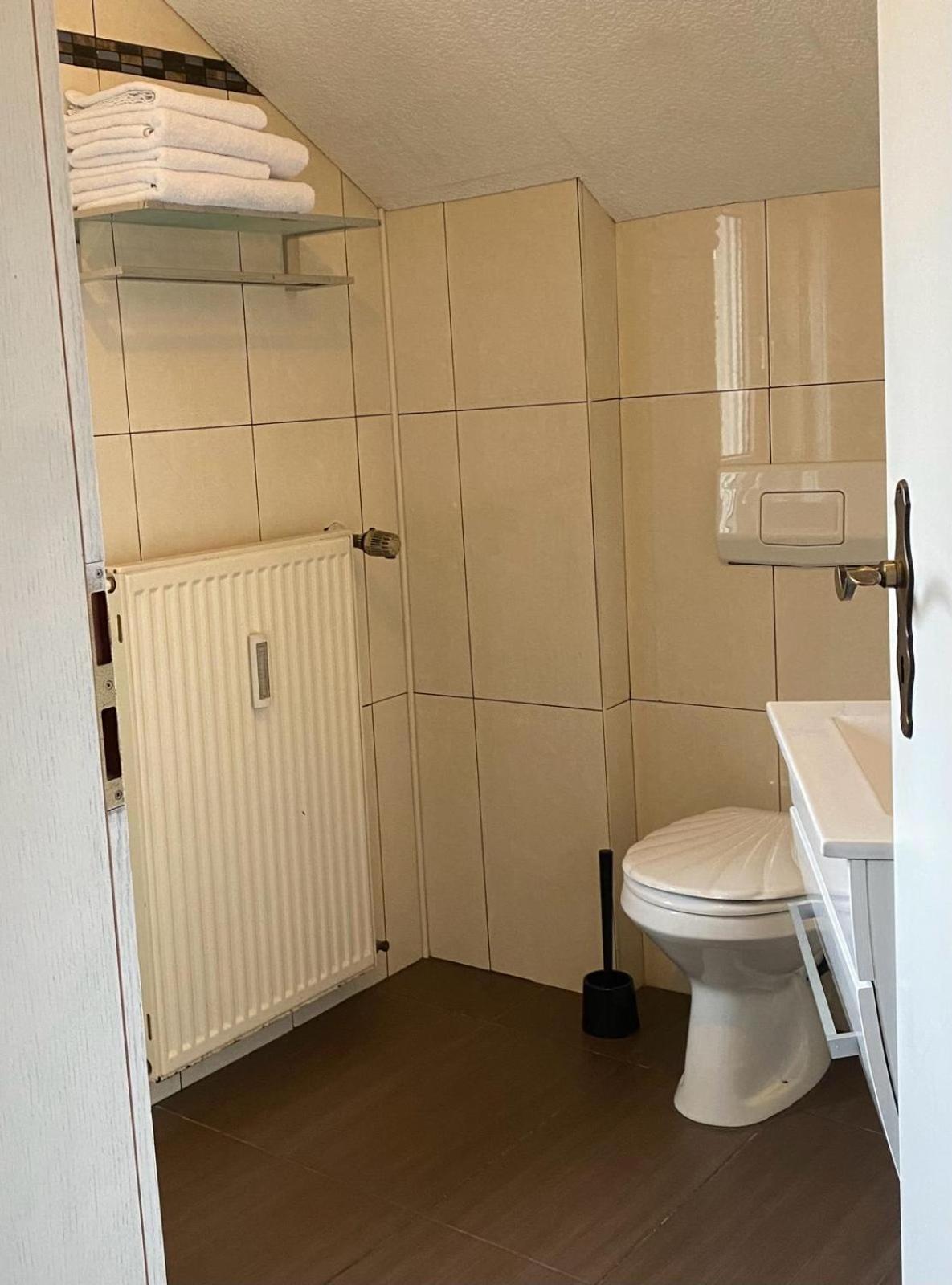 Ferienwohnung Bornheim Bornheim  Zewnętrze zdjęcie