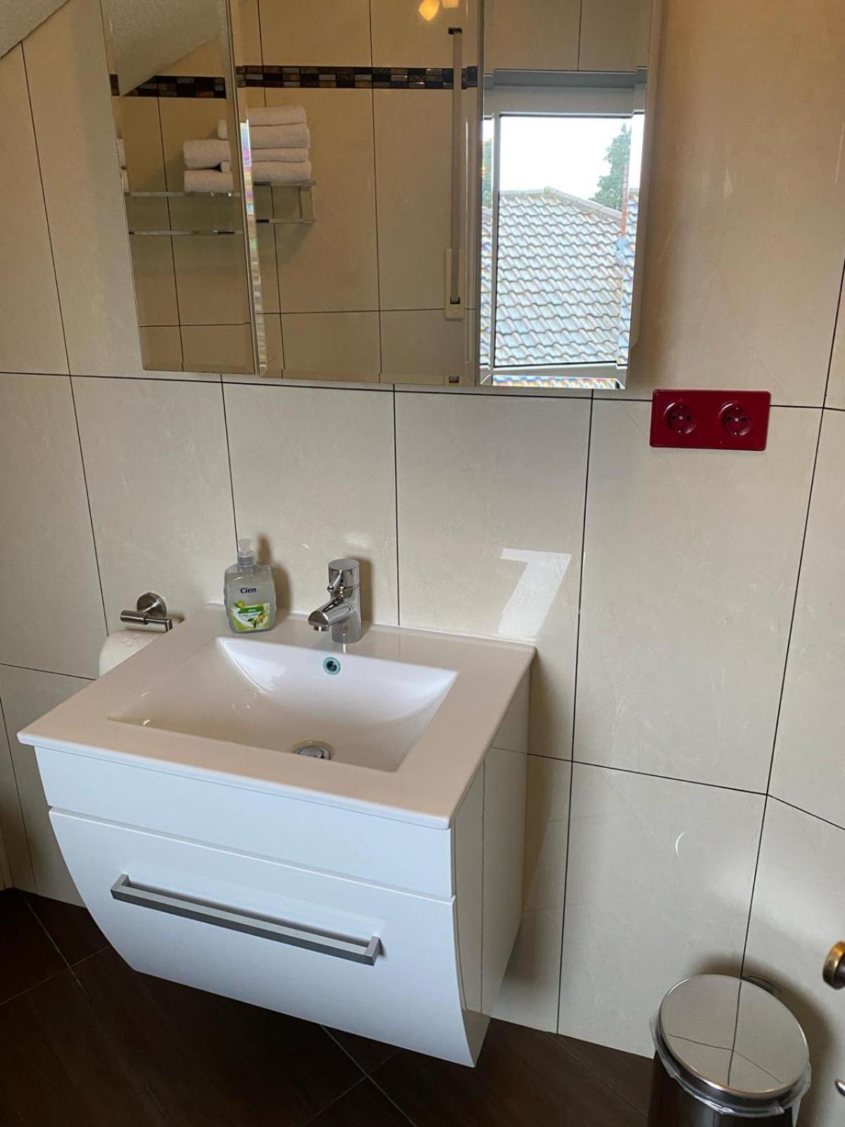 Ferienwohnung Bornheim Bornheim  Zewnętrze zdjęcie