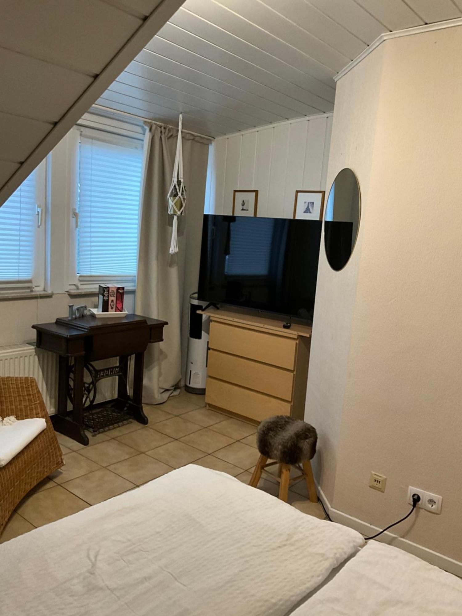 Ferienwohnung Bornheim Bornheim  Zewnętrze zdjęcie