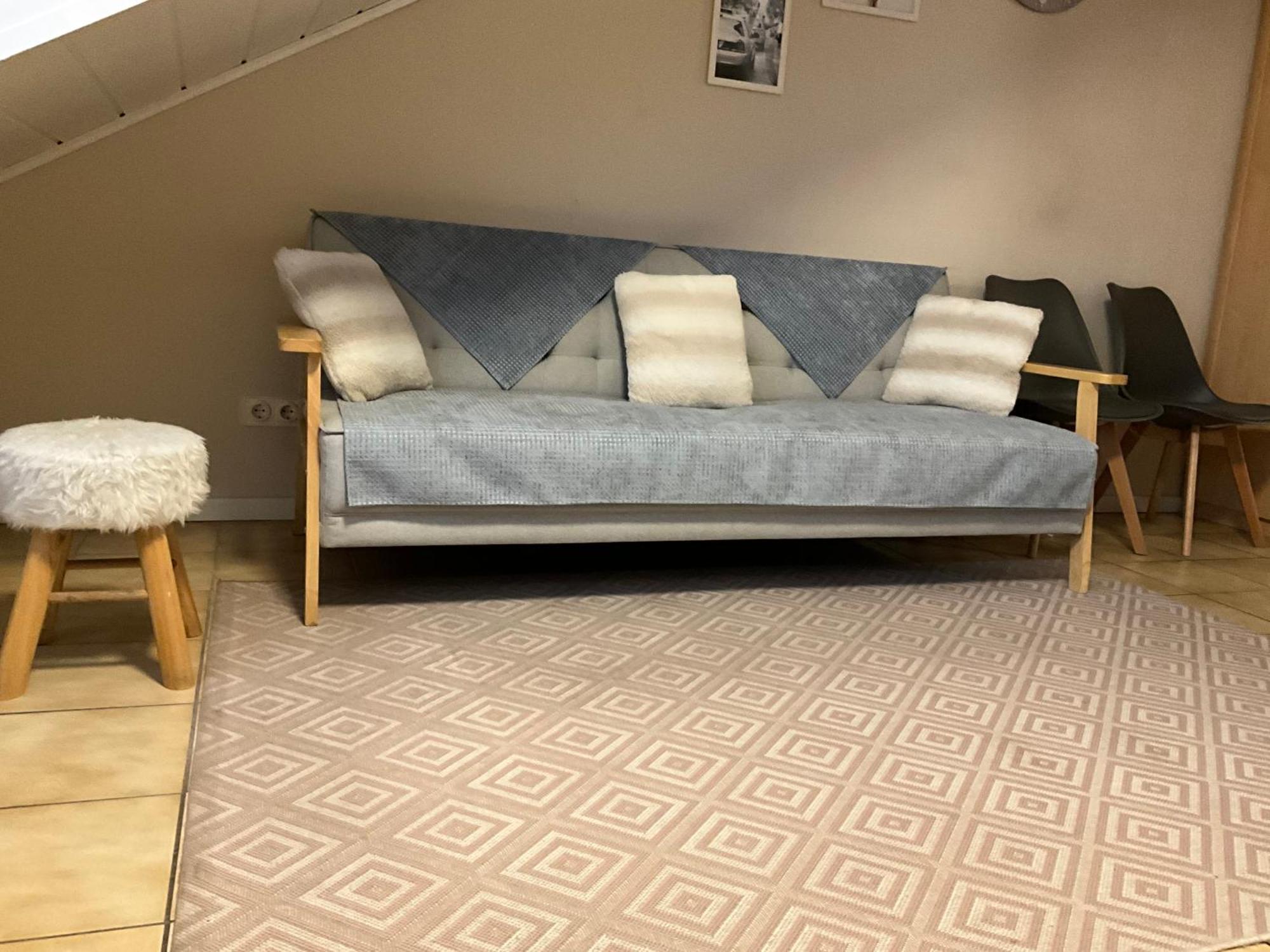 Ferienwohnung Bornheim Bornheim  Zewnętrze zdjęcie